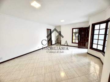 Casa em Condomínio : Duplex / Residencial / Vargem Grande - CICN40096