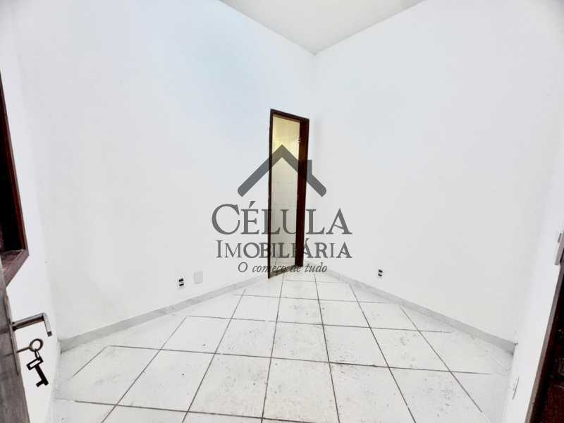 Casa em Condomínio : Duplex / Residencial / Vargem Grande - CICN40096