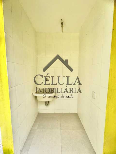 Casa em Condomínio : Duplex / Residencial / Vargem Grande - CICN40096