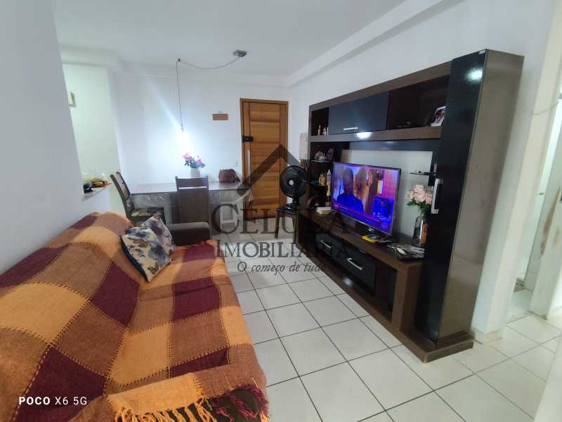 Condomínio SINTONIA RESIDENCIAL - Imperdível - Apartamento à venda Rua Oswaldo Lussac,Rio de Janeiro,RJ Taquara - R$ 185.000 - CIAP20865