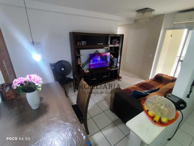 Condomínio SINTONIA RESIDENCIAL - Imperdível - Apartamento à venda Rua Oswaldo Lussac,Rio de Janeiro,RJ Taquara - R$ 185.000 - CIAP20865
