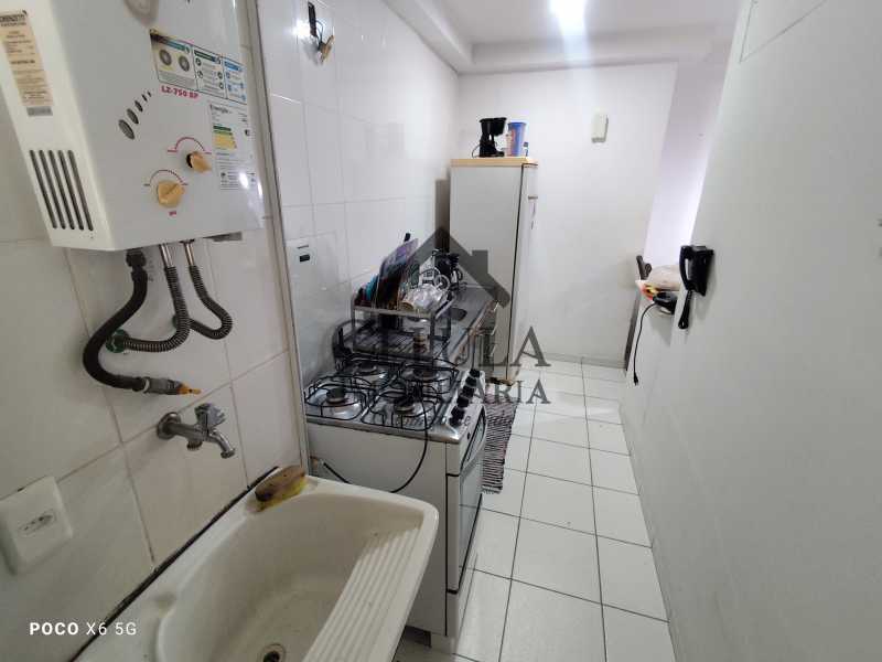 Condomínio SINTONIA RESIDENCIAL - Imperdível - Apartamento à venda Rua Oswaldo Lussac,Rio de Janeiro,RJ Taquara - R$ 185.000 - CIAP20865