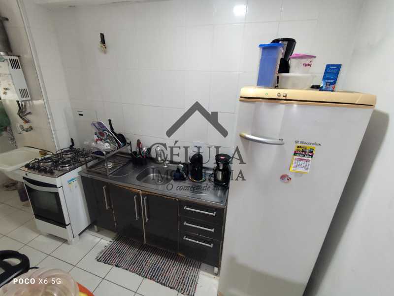 Condomínio SINTONIA RESIDENCIAL - Imperdível - Apartamento à venda Rua Oswaldo Lussac,Rio de Janeiro,RJ Taquara - R$ 185.000 - CIAP20865
