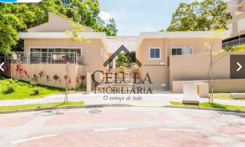 Magic Garden Houses- Belissima - 4quartos 1 suite - CICN40097