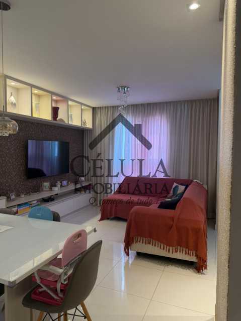 Magic Garden Houses- Belissima - 4quartos 1 suite - CICN40097