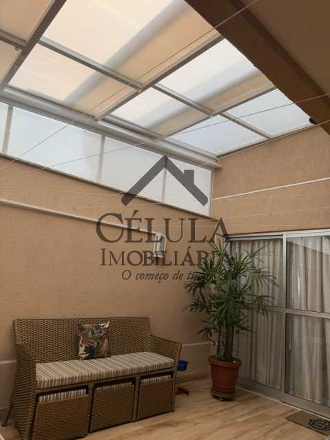 Magic Garden Houses- Belissima - 4quartos 1 suite - CICN40097