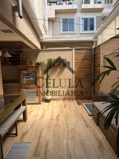 Magic Garden Houses- Belissima - 4quartos 1 suite - CICN40097