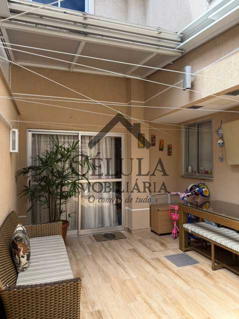 Magic Garden Houses- Belissima - 4quartos 1 suite - CICN40097