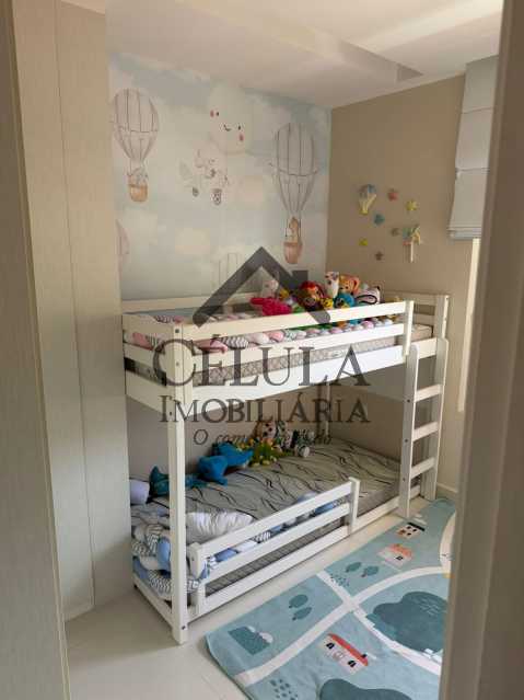 Magic Garden Houses- Belissima - 4quartos 1 suite - CICN40097