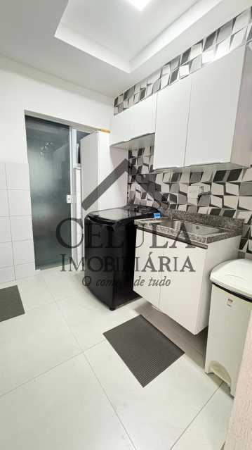 Condomínio CONDOMÍNIO MIRAGGIO - Casa em Condomínio à venda Rua Francisca Sales,Rio de Janeiro,RJ Freguesia (Jacarepaguá) - R$ 949.000 - CICN30169