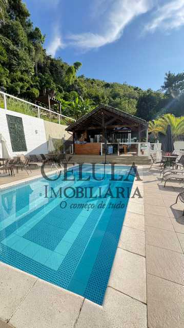 Condomínio CONDOMÍNIO MIRAGGIO - Casa em Condomínio à venda Rua Francisca Sales,Rio de Janeiro,RJ Freguesia (Jacarepaguá) - R$ 949.000 - CICN30169