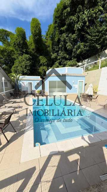 Condomínio CONDOMÍNIO MIRAGGIO - Casa em Condomínio à venda Rua Francisca Sales,Rio de Janeiro,RJ Freguesia (Jacarepaguá) - R$ 949.000 - CICN30169