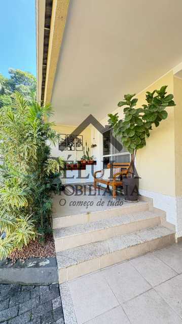 Condomínio CONDOMÍNIO MIRAGGIO - Casa em Condomínio à venda Rua Francisca Sales,Rio de Janeiro,RJ Freguesia (Jacarepaguá) - R$ 949.000 - CICN30169
