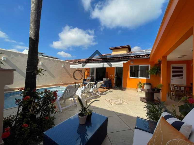 Casa em Condomínio Gramado - Linear - entrar e morar - CICN30170