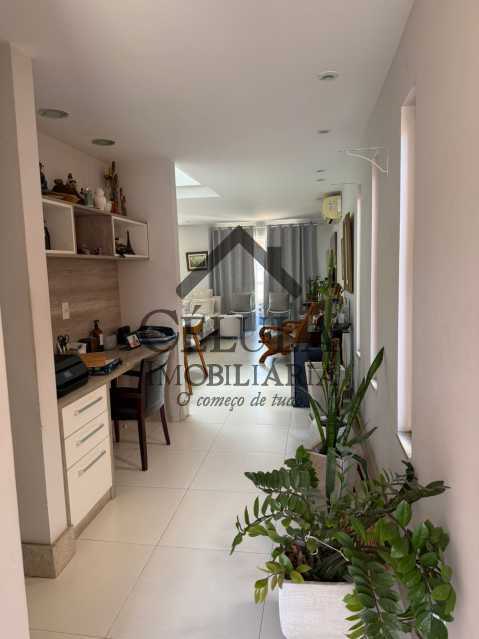 Casa em Condomínio Gramado - Linear - entrar e morar - CICN30170