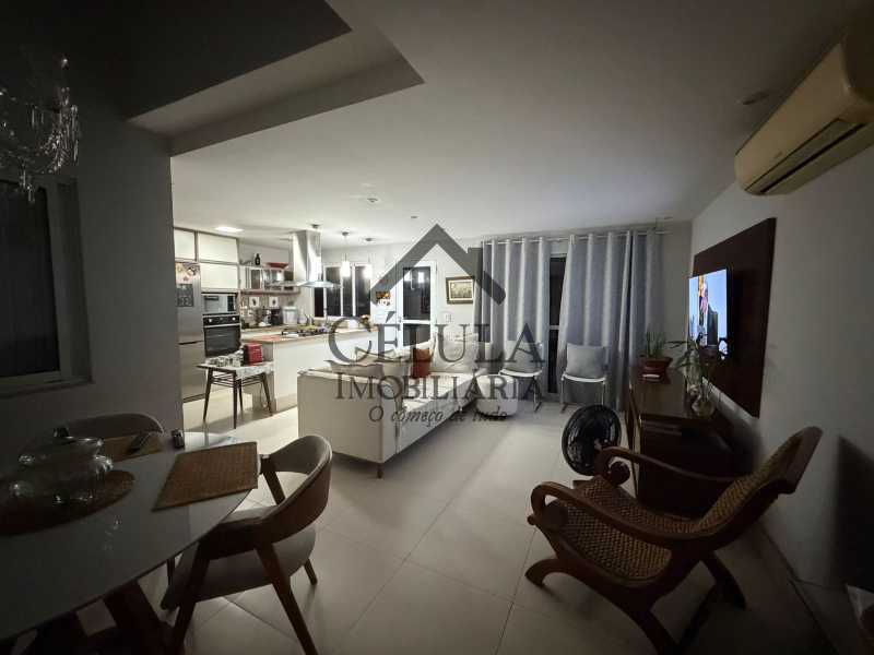 Casa em Condomínio Gramado - Linear - entrar e morar - CICN30170