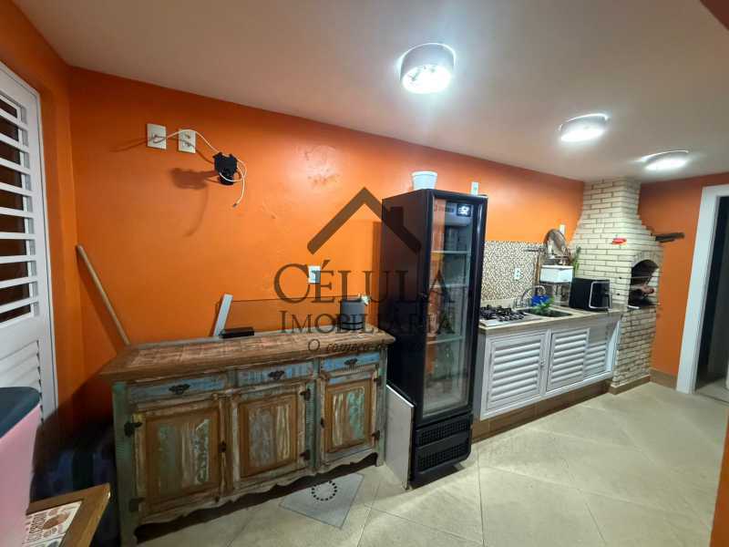 Casa em Condomínio Gramado - Linear - entrar e morar - CICN30170
