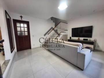 Condomínio VILA INGLESA - Casa de Condomínio com 3 Quartos e 2 banheiros à Venda - CICN30172