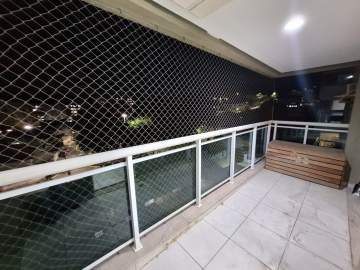Condomínio VERNISSAGE RESIDENCE - Cobertura Duplex - 3qtos . 1 suite - Condominio Vernissage - CICO30082