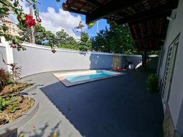 Casa em Condomínio à venda Rua do Sonho,Rio de Janeiro,RJ Anil - R$ 769.000 - CICN30174
