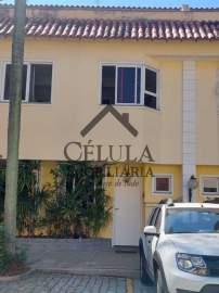 Casa em Condomínio à venda Rua Bacairis,Rio de Janeiro,RJ Taquara - R$ 445.000 - CICN30175