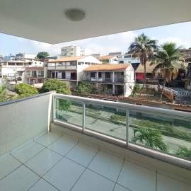 Apartamento à venda, Curicica - 2 QUARTOS - CIAP20886