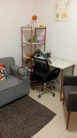 Sala Comercial na Tijuca - 1 banheiro à Venda, 30 m² por R$ 220.000 - CISL00056