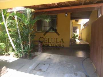 Condomínio Delaura Meyer - Casa em Condomínio - / Residencial / Pechincha - CICN20020