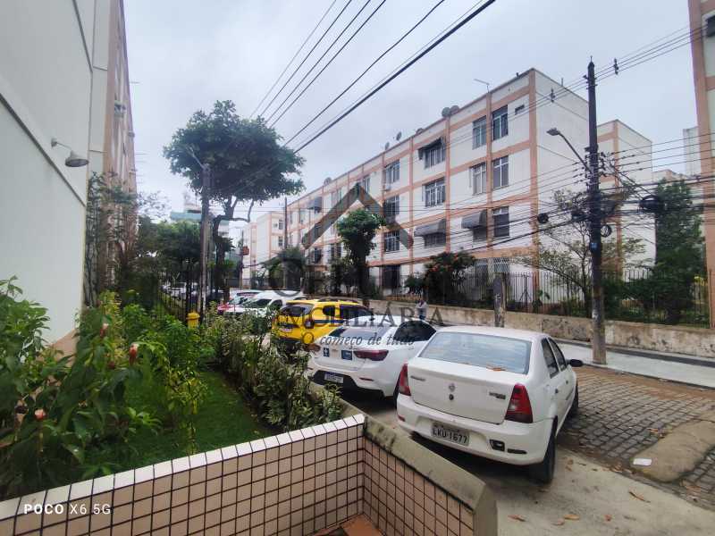 Condomínio INDEPENDÊNCIA I - Apartamento 3 quartos à venda Rio de Janeiro,RJ Freguesia (Jacarepaguá) - R$ 255.000 - CIAP30307