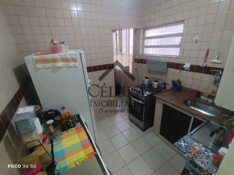 Condomínio INDEPENDÊNCIA I - Apartamento 3 quartos à venda Rio de Janeiro,RJ Freguesia (Jacarepaguá) - R$ 255.000 - CIAP30307