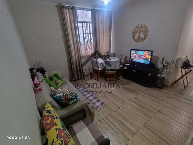 Condomínio INDEPENDÊNCIA I - Apartamento 3 quartos à venda Rio de Janeiro,RJ Freguesia (Jacarepaguá) - R$ 255.000 - CIAP30307