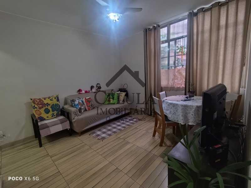 Condomínio INDEPENDÊNCIA I - Apartamento 3 quartos à venda Rio de Janeiro,RJ Freguesia (Jacarepaguá) - R$ 255.000 - CIAP30307
