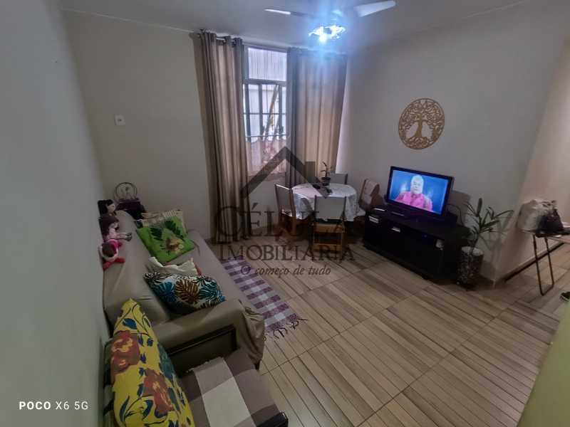 Condomínio INDEPENDÊNCIA I - Apartamento 3 quartos à venda Rio de Janeiro,RJ Freguesia (Jacarepaguá) - R$ 255.000 - CIAP30307