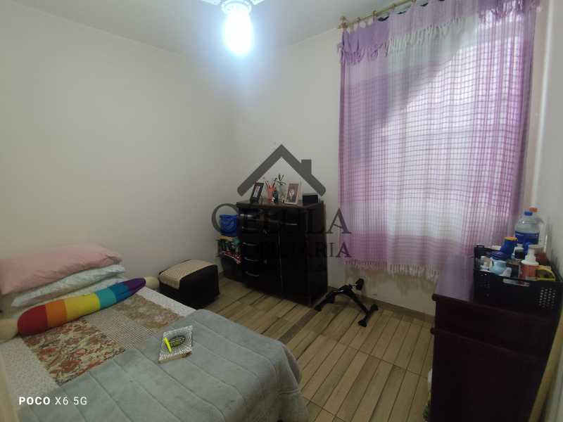 Condomínio INDEPENDÊNCIA I - Apartamento 3 quartos à venda Rio de Janeiro,RJ Freguesia (Jacarepaguá) - R$ 255.000 - CIAP30307