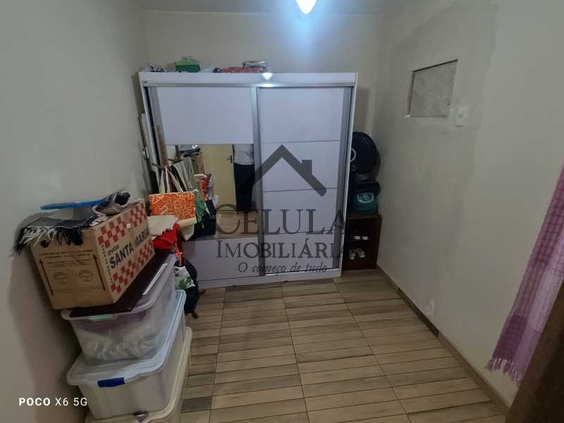 Condomínio INDEPENDÊNCIA I - Apartamento 3 quartos à venda Rio de Janeiro,RJ Freguesia (Jacarepaguá) - R$ 255.000 - CIAP30307