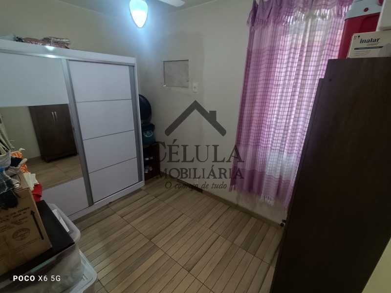 Condomínio INDEPENDÊNCIA I - Apartamento 3 quartos à venda Rio de Janeiro,RJ Freguesia (Jacarepaguá) - R$ 255.000 - CIAP30307