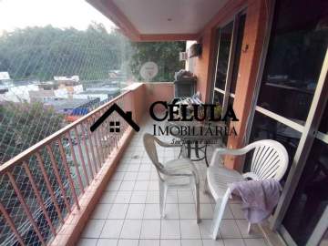 Condomínio Majoy - Imperdível - Freguesia - Apartamento - 3 Quartos (1 Suíte) - - CIAP30049