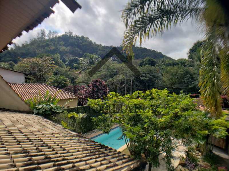 Conheça 3 do imóvel - Condomínio Floresta, amplíssima casa Duplex com 384m² - CICN30023 - 4 3 - 4