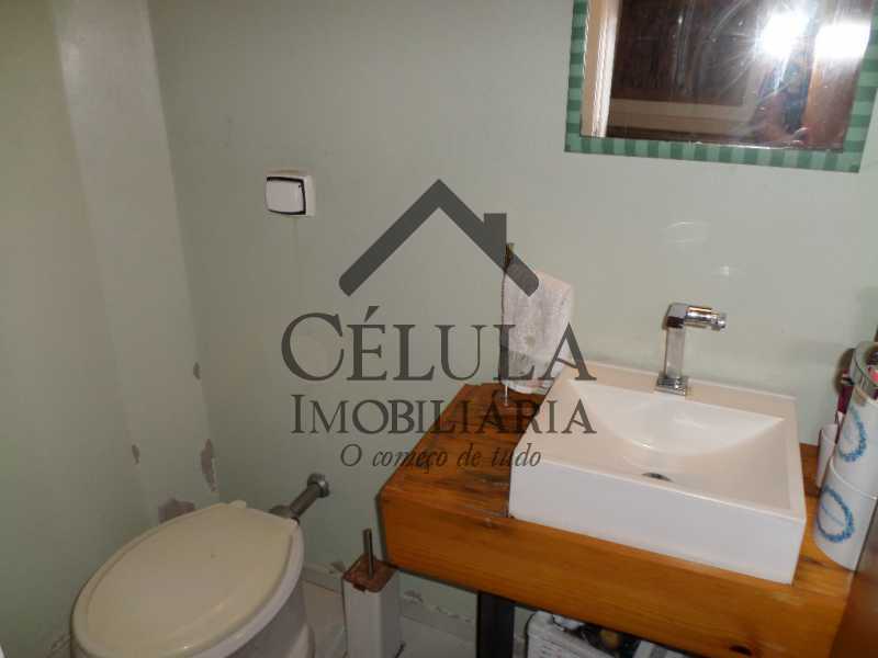 Conheça 6 do imóvel - Condomínio Floresta, amplíssima casa Duplex com 384m² - CICN30023 - 6 6 - 6