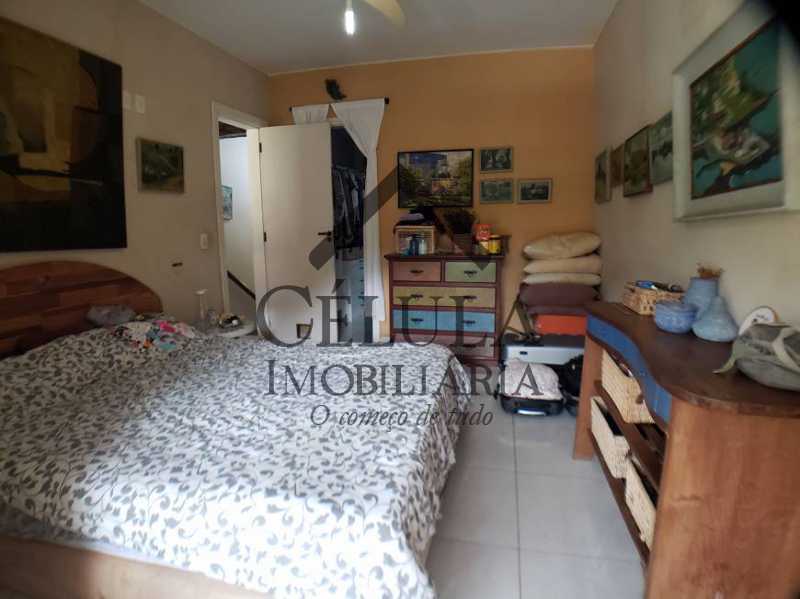 Conheça 10 do imóvel - Condomínio Floresta, amplíssima casa Duplex com 384m² - CICN30023 - 10 10 - 10