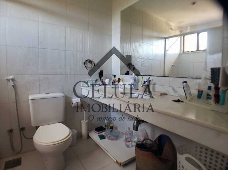 Conheça 12 do imóvel - Condomínio Floresta, amplíssima casa Duplex com 384m² - CICN30023 - 12 12 - 12