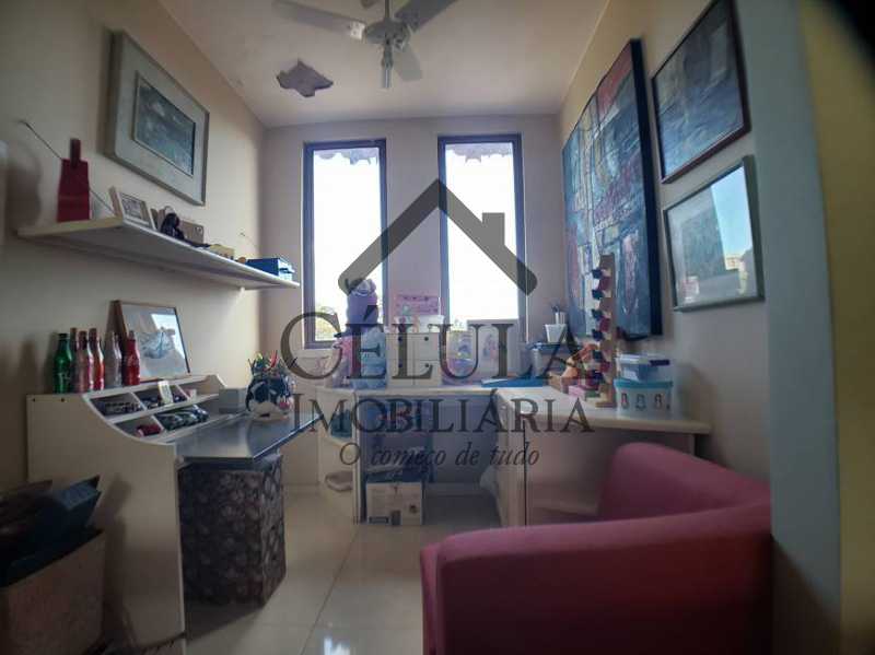 Conheça 13 do imóvel - Condomínio Floresta, amplíssima casa Duplex com 384m² - CICN30023 - 13 13 - 13