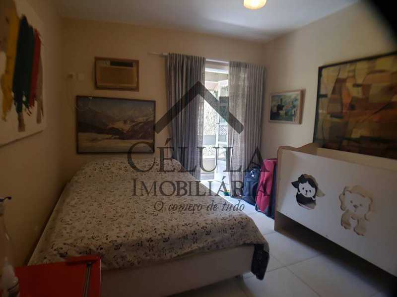 Conheça 14 do imóvel - Condomínio Floresta, amplíssima casa Duplex com 384m² - CICN30023 - 14 14 - 14