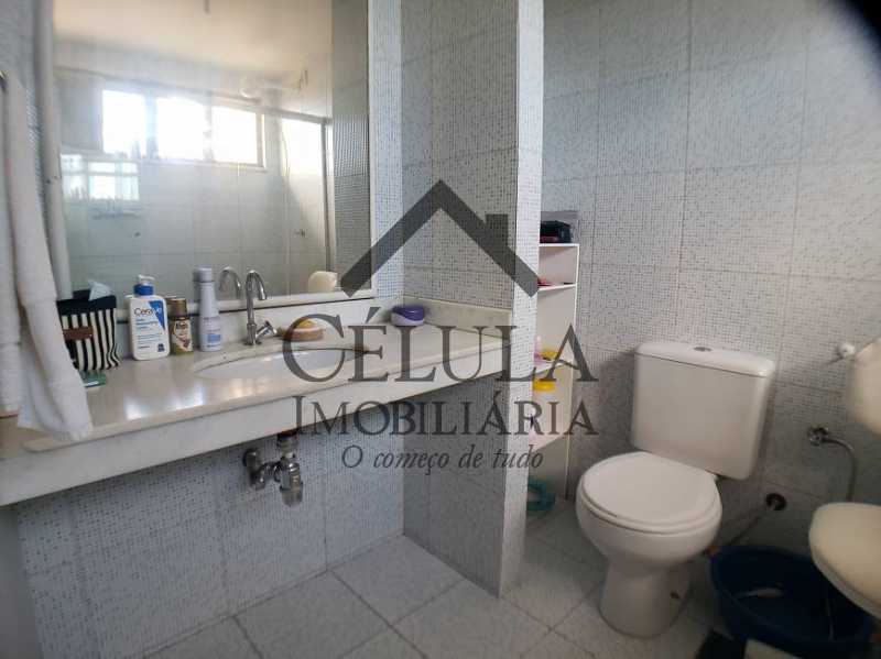 Conheça 15 do imóvel - Condomínio Floresta, amplíssima casa Duplex com 384m² - CICN30023 - 15 15 - 15