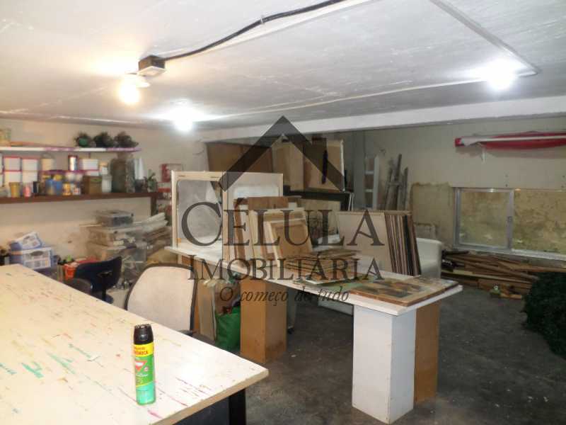 Conheça 17 do imóvel - Condomínio Floresta, amplíssima casa Duplex com 384m² - CICN30023 - 17 17 - 17
