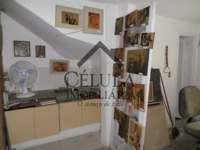 Conheça 18 do imóvel - Condomínio Floresta, amplíssima casa Duplex com 384m² - CICN30023 - 18 18 - 18