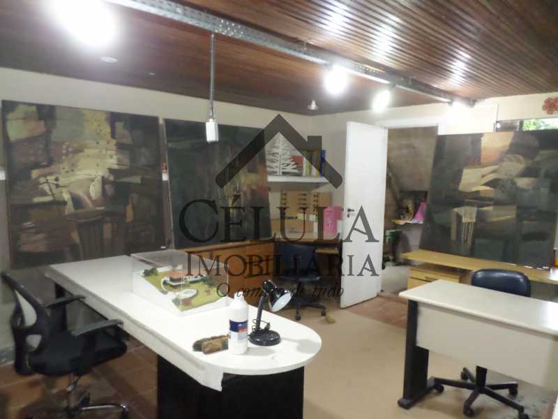 Conheça 19 do imóvel - Condomínio Floresta, amplíssima casa Duplex com 384m² - CICN30023 - 19 19 - 19