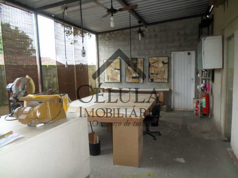 Conheça 20 do imóvel - Condomínio Floresta, amplíssima casa Duplex com 384m² - CICN30023 - 20 20 - 20