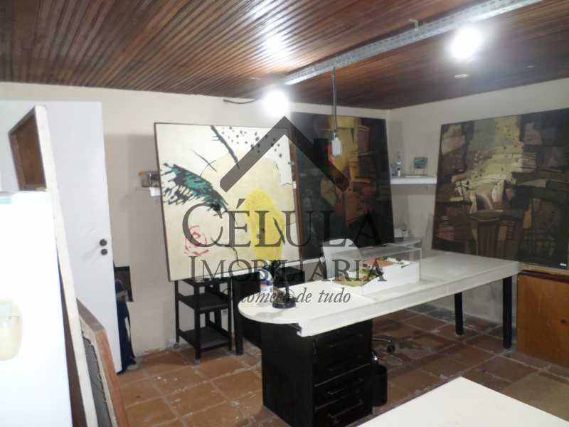 Conheça 21 do imóvel - Condomínio Floresta, amplíssima casa Duplex com 384m² - CICN30023 - 21 21 - 21