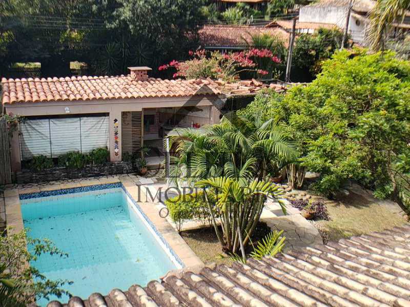 Conheça 22 do imóvel - Condomínio Floresta, amplíssima casa Duplex com 384m² - CICN30023 - 22 22 - 22